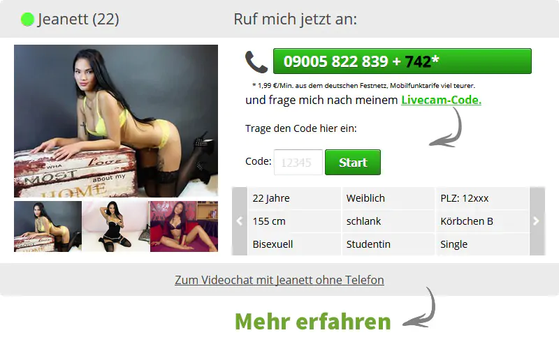 Bei Anruf Sex Profil