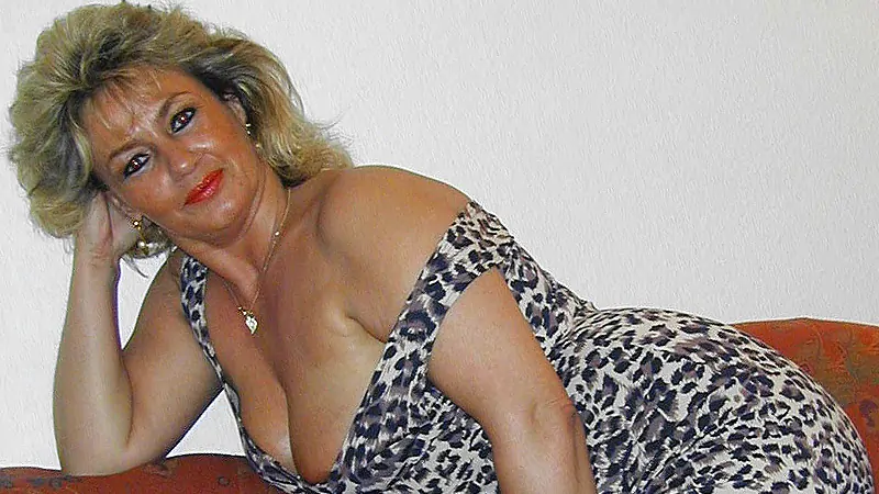 Reife Telefonsex Frauen