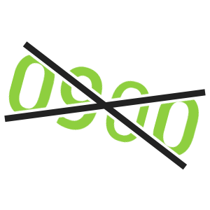 Telefonsex ohne 0900