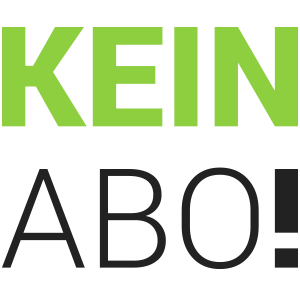 Ohne Abo
